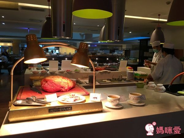 高雄福華大飯店✰專屬親子的五星享受