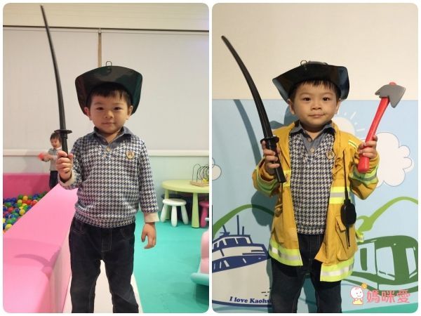 高雄福華大飯店✰專屬親子的五星享受