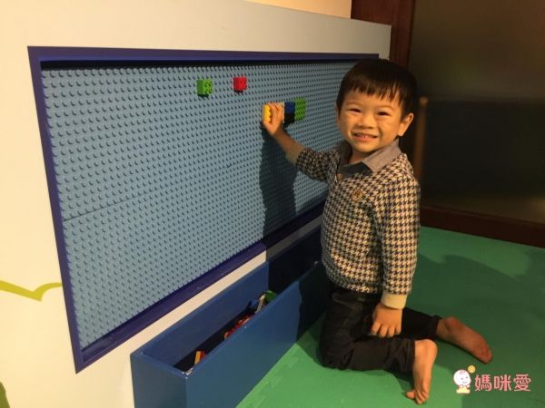 高雄福華大飯店✰專屬親子的五星享受