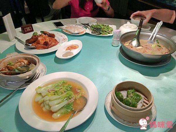 高雄福華大飯店✰專屬親子的五星享受