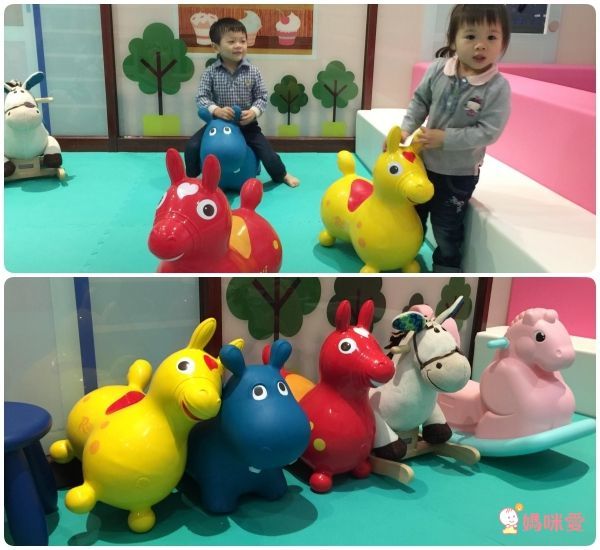 高雄福華大飯店✰專屬親子的五星享受