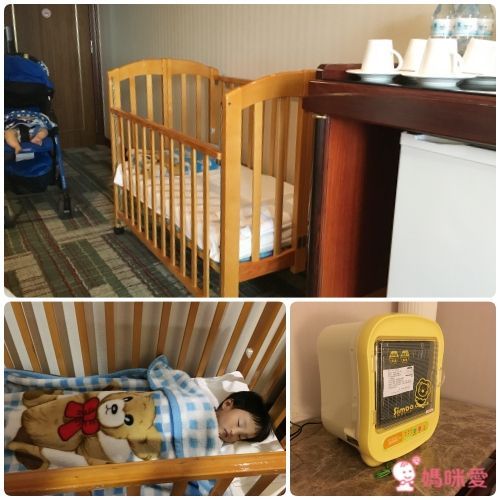 高雄福華大飯店✰專屬親子的五星享受