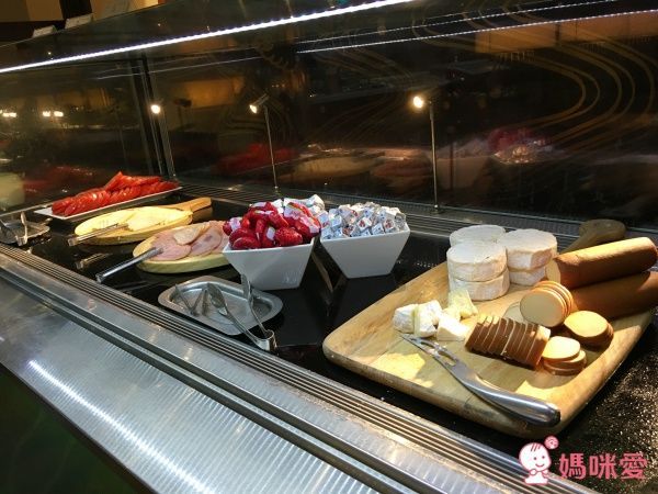 高雄福華大飯店✰專屬親子的五星享受