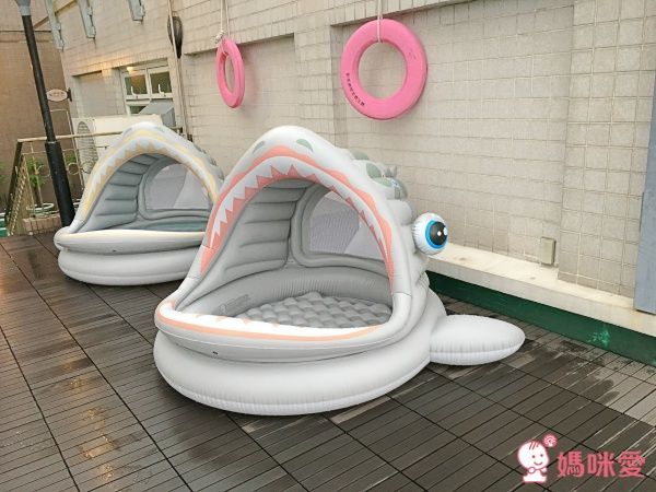 高雄福華大飯店✰專屬親子的五星享受