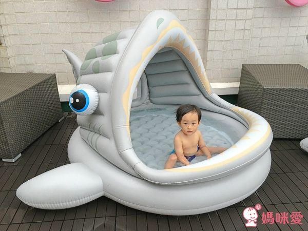 高雄福華大飯店✰專屬親子的五星享受