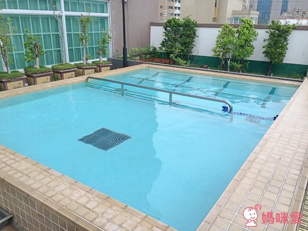 高雄福華大飯店✰專屬親子的五星享受