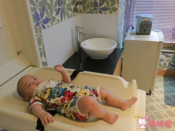 高雄福華大飯店✰專屬親子的五星享受