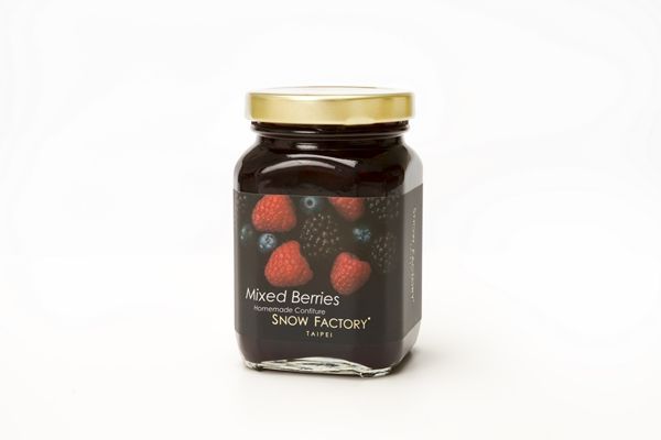 【雪坊 SNOW FACTORY】鮮奶優格 / 手工果醬 / 優格冰淇淋