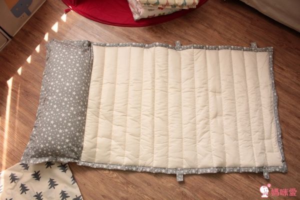 韓國 Coney Island 純棉睡袋