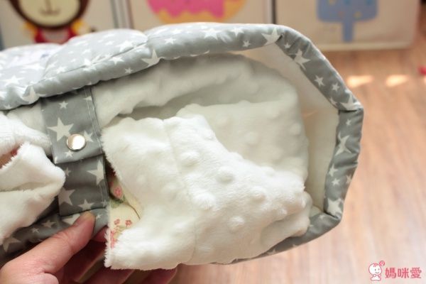 韓國 Coney Island 純棉睡袋