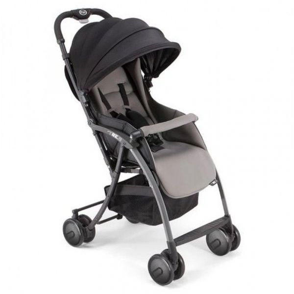 【義大利 Pali 】TRE.9 超輕量 3.9kg 嬰幼兒手推車✕ sei 9 可折疊嬰幼兒手推車