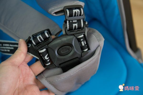 義大利 Pali AIGO 輕量摺疊推車