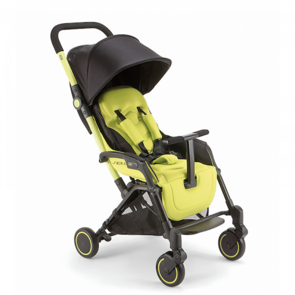 【義大利 Pali 】TRE.9 超輕量 3.9kg 嬰幼兒手推車✕ sei 9 可折疊嬰幼兒手推車