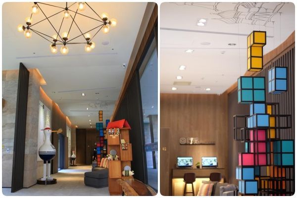 【台中天成文旅】回行旅☆暑假旺季不加價