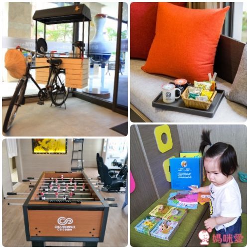 【台中天成文旅】回行旅☆暑假旺季不加價