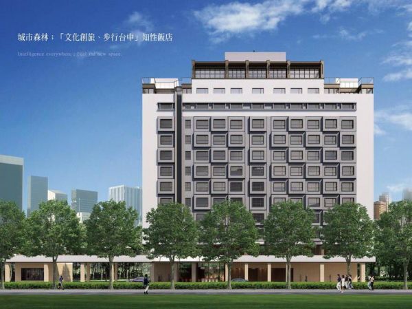 【台中天成文旅】回行旅☆暑假旺季不加價