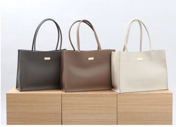 第一款結合餐桌設計 ✭ 韓國【 CARRI EIGHT 】質感 X 時尚 X 機能 X 防水媽媽包