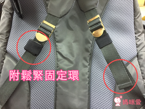 第一款結合餐桌設計 ✭ 韓國【 CARRI EIGHT 】質感時尚 ✧ 多功能 ✦ 防水媽媽包