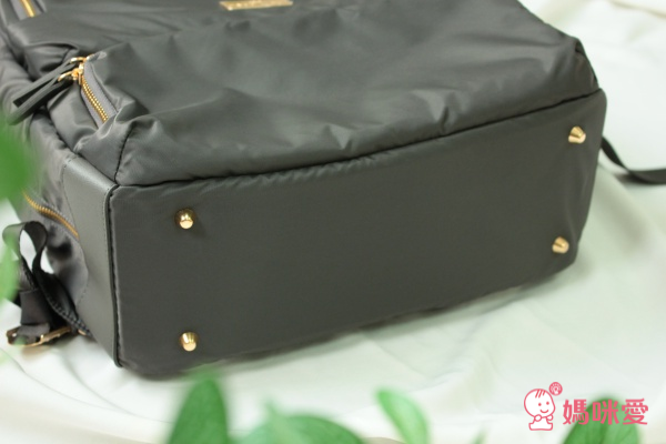 第一款結合餐桌設計 ✭ 韓國【 CARRI EIGHT 】質感時尚 ✧ 多功能 ✦ 防水媽媽包