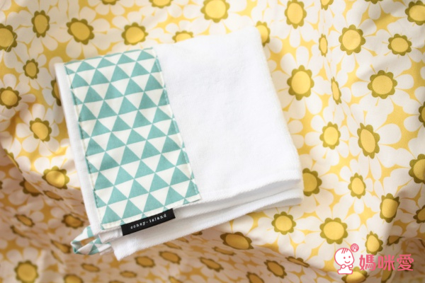 韓國 【Coney Island】 高質感毛巾 X 方巾 X 擦手巾 ♔