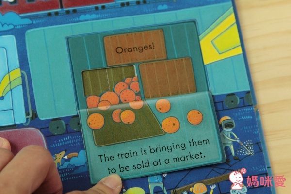 下殺42折！六本精裝只要 $999 ✦ 英國 Usborne ✦ Peep Inside 系列