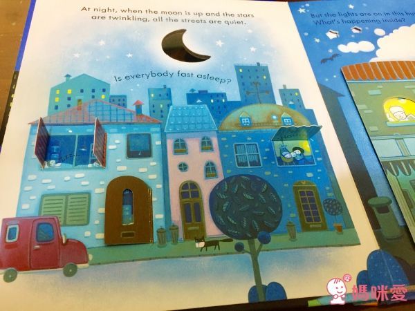 下殺42折！六本精裝只要 $999 ✦ 英國 Usborne ✦ Peep Inside 系列