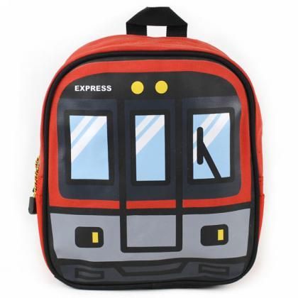 日本【TURN OVER】人氣小童後背包 / 多功能包