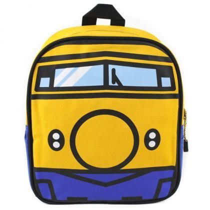 日本【TURN OVER】人氣小童後背包 / 多功能包