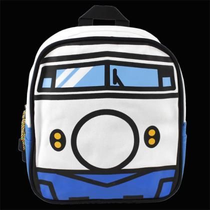 日本【TURN OVER】人氣小童後背包 / 多功能包