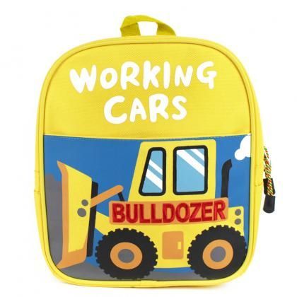 日本【TURN OVER】人氣小童後背包 / 多功能包