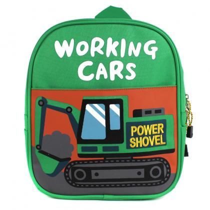 日本【TURN OVER】人氣小童後背包 / 多功能包