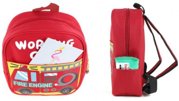 日本【TURN OVER】人氣小童後背包 / 多功能包