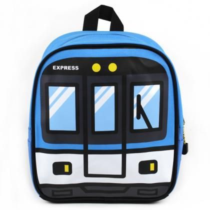 日本【TURN OVER】人氣小童後背包 / 多功能包