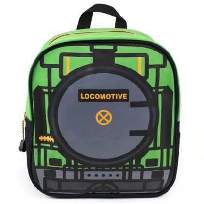 日本【TURN OVER】人氣小童後背包 / 多功能包