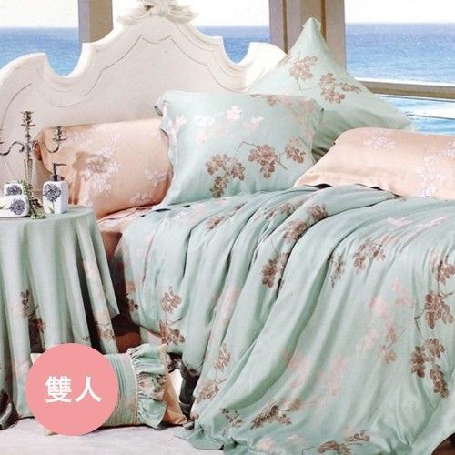 【PureOne】天絲兩用被寢具 / Kitty、蛋黃哥小夜燈