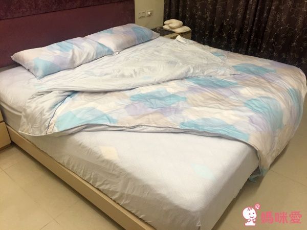 PureOne 涼夏天絲寢具組