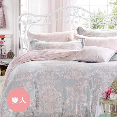 PureOne 涼夏天絲寢具組