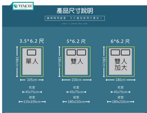 【PureOne】天絲兩用被寢具 / Kitty、蛋黃哥小夜燈