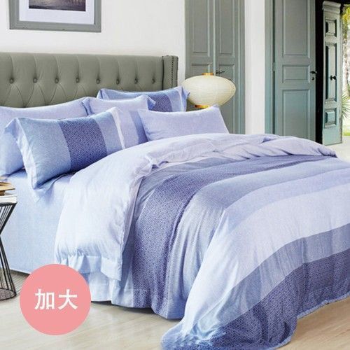 【PureOne】天絲兩用被寢具 / Kitty、蛋黃哥小夜燈