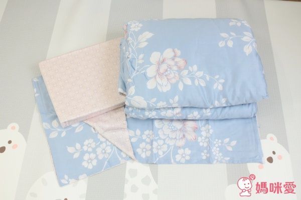 PureOne 涼夏天絲寢具組