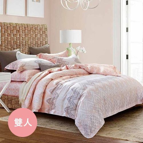 PureOne 涼夏天絲寢具組