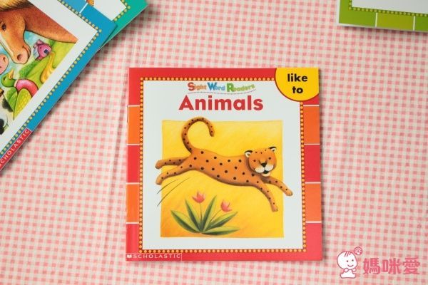 Scholastic - 【超值合購】I Spy Phonics Box 找找看單字+Sight Word Readers Boxed Set+CD