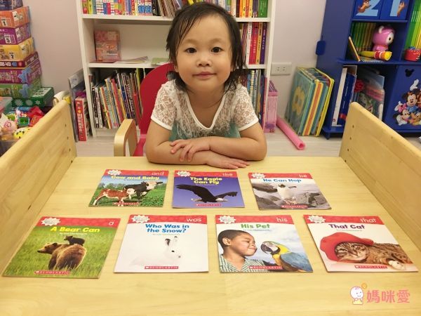 Nonfiction Sight Word Readers Level C with CD-教材+CD-彩色
