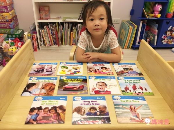 Nonfiction Sight Word Readers Level C with CD-教材+CD-彩色