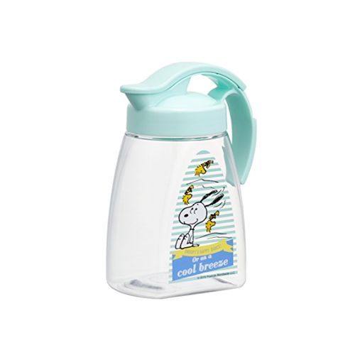 【日本岩崎工業 Lustroware】直立橫躺水壺 / 保鮮盒 / 零食盒 / 砧板