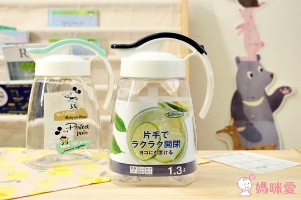 【日本岩崎工業 Lustroware】直立橫躺水壺 / 保鮮盒 / 零食盒 / 砧板