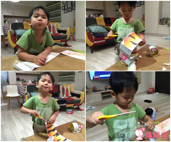 【garlic crush 妙蒜】青龍幫幫忙、虎爺幫幫忙