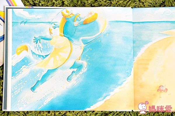 【garlic crush 妙蒜】青龍幫幫忙、虎爺幫幫忙