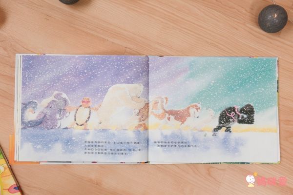 Garlic Crush Studios - 【小小孩的章回繪本】幫幫忙聯盟+著色春聯優惠合購組