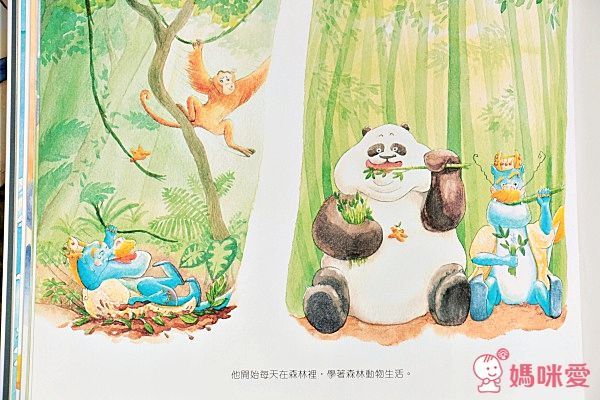 【garlic crush 妙蒜】青龍幫幫忙